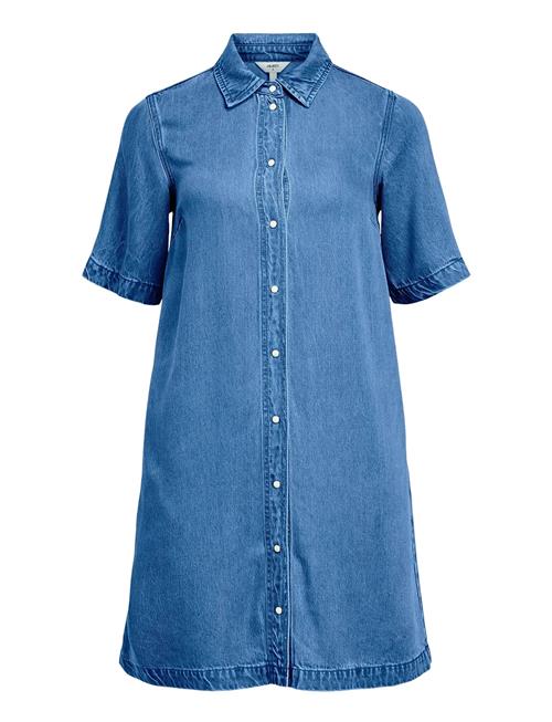 Object | Objframe 2/4 Re Denim Dress Noos | M