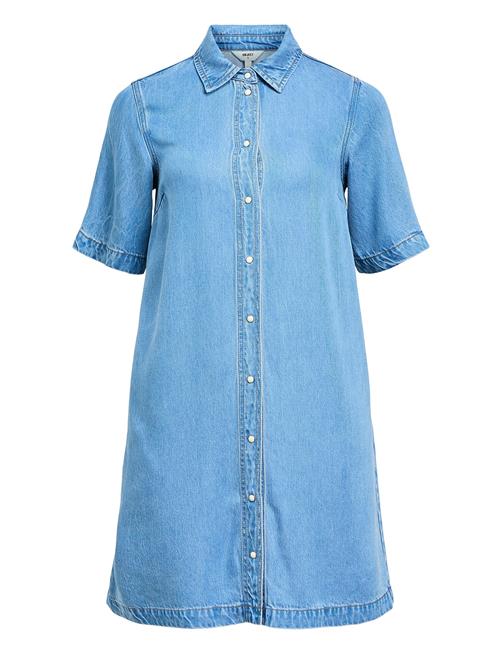 Object | Objframe 2/4 Re Denim Dress Noos | S