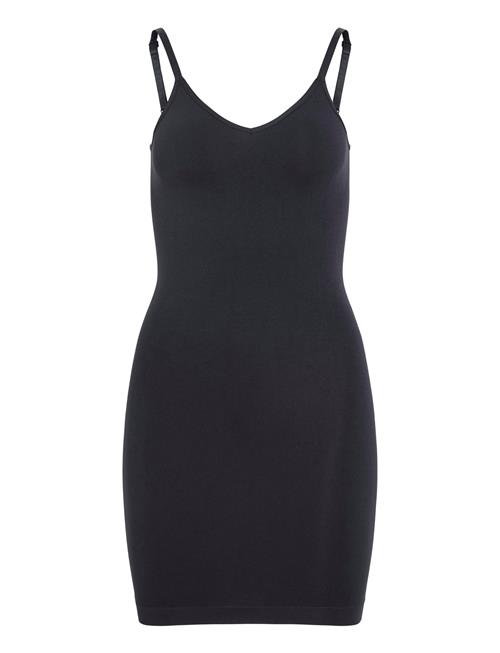 Vila | Vimacie V-Neck S/L Seamless Dress | S/M