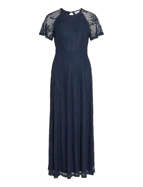 Vila | Vifemma S/S Lace Dress - Noos/Oc | XS
