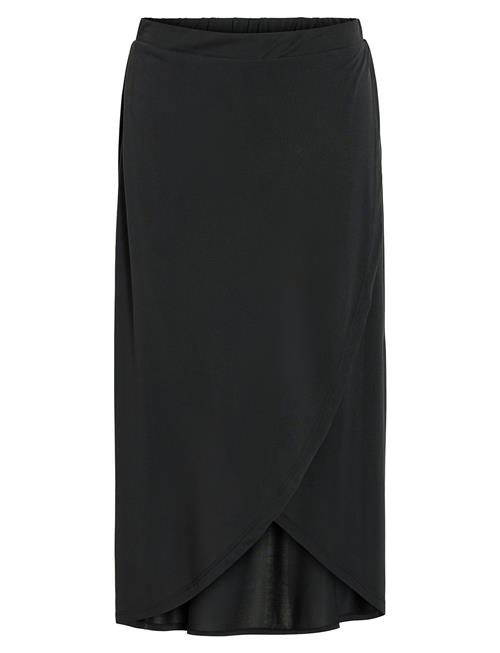 Vila | Vimodala Hw Wrap Skirt - Noos | XS