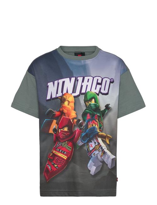 Lego Wear | Lwtaffy 208 - T-Shirt S/S | 104