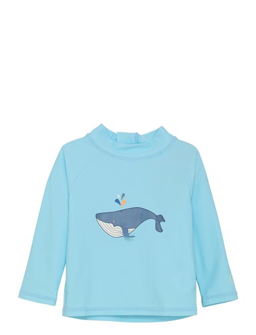 Color Kids | Baby T-Shirt L/S W Application | 92