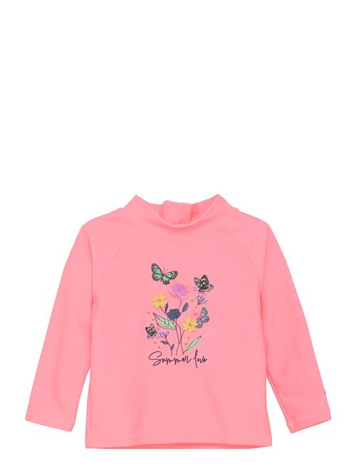 Color Kids | Baby T-Shirt L/S W Application | 86