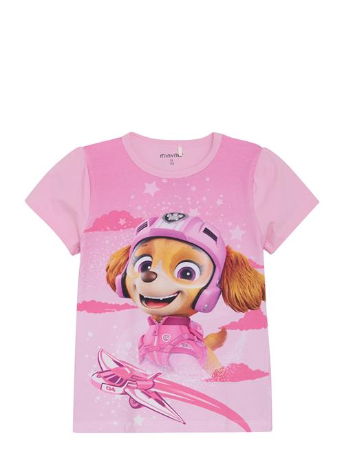 Minymo | T-Shirt Ss | 104