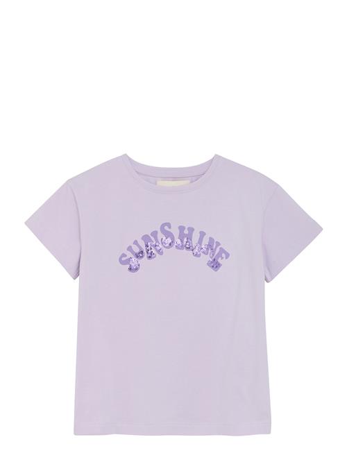 Creamie | T-Shirt Ss | 110