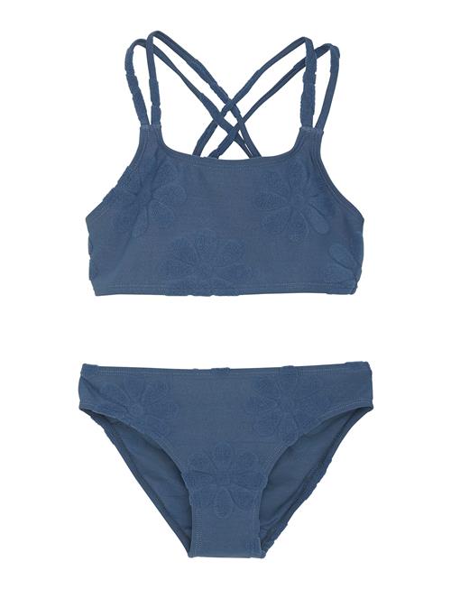 Color Kids | Bikini W. Structure | 116