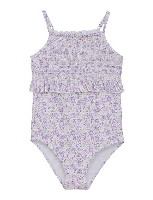 Creamie | Swimsuit Flower | 104/110