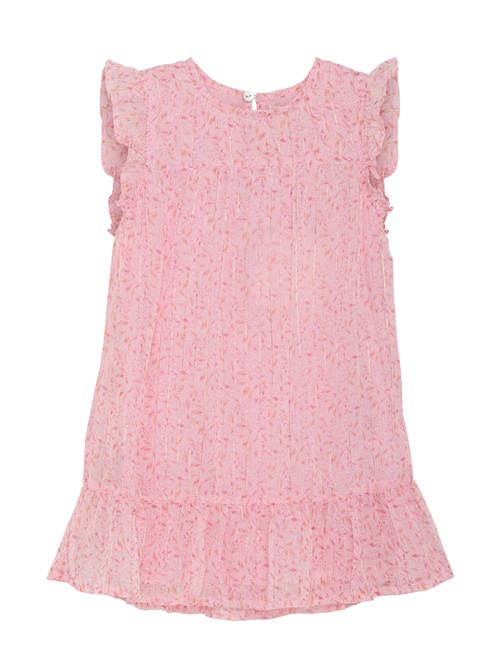 Creamie | Dress Lurex Stripe | 98