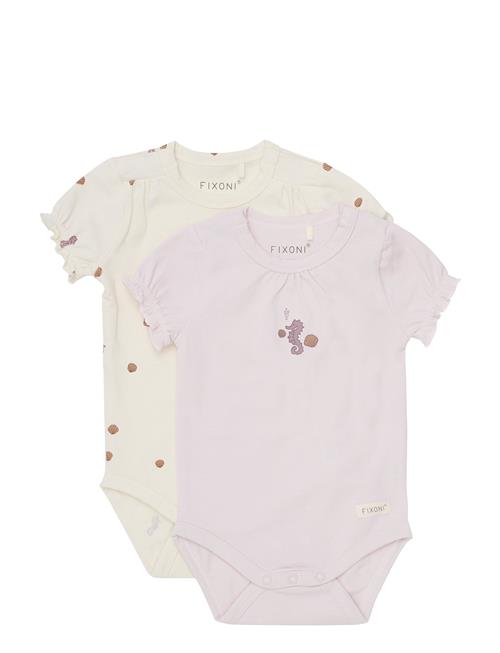 Fixoni | Body Ss 2-Pack | 56