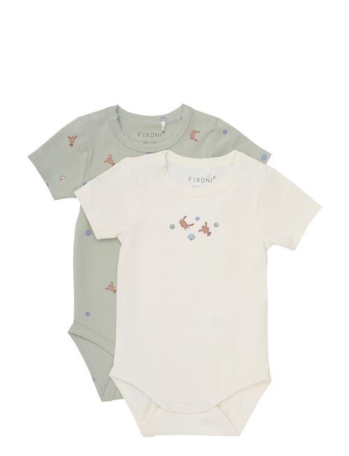 Fixoni | Body Ss 2-Pack | 68