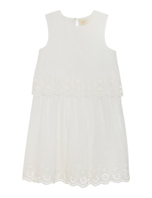 Creamie | Dress Embroidery | 122