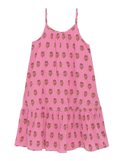 Creamie | Dress Cotton | 128