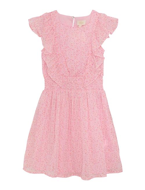 Creamie | Dress Lurex Stripe | 104