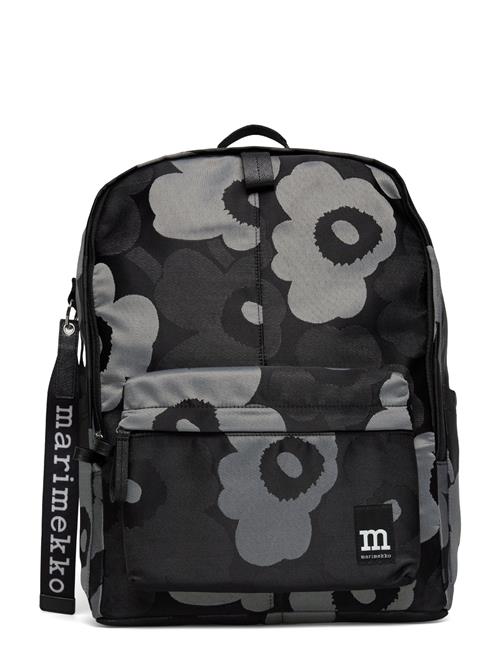 Marimekko | Zip Top Backpack Unikko | ONE SIZE