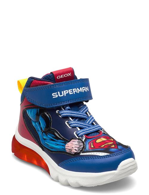 GEOX | J Ciberdron Boy F | 33