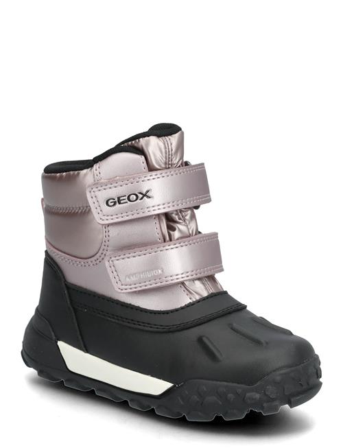 GEOX | B Trekkyup Girl B Ab | 27