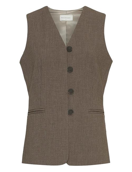 MSCH Copenhagen | Mschrosina Michelle Waistcoat | M