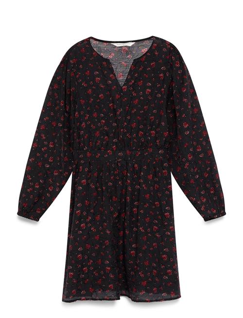 MSCH Copenhagen | Mschnancy Dress Aop | XS