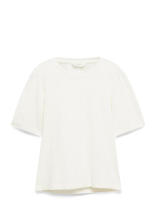 MSCH Copenhagen | Mschelmira Puff Tee | S/M