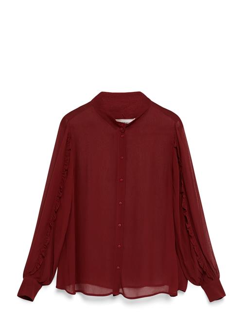 MSCH Copenhagen | Mschkasandra Orabella Shirt | M