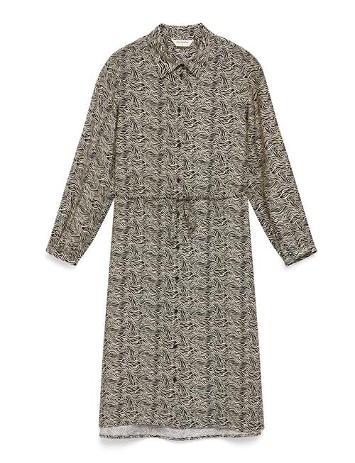 MSCH Copenhagen | Mschcielo Amabella Shirt Dress Aop | M