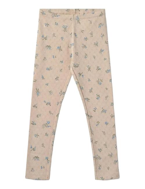 Wheat | Jersey Legggings Jules | 128