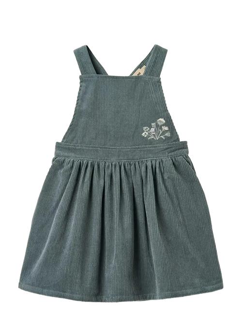 Wheat | Pinafore Agnes | 122