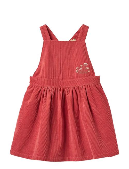 Wheat | Pinafore Agnes | 104