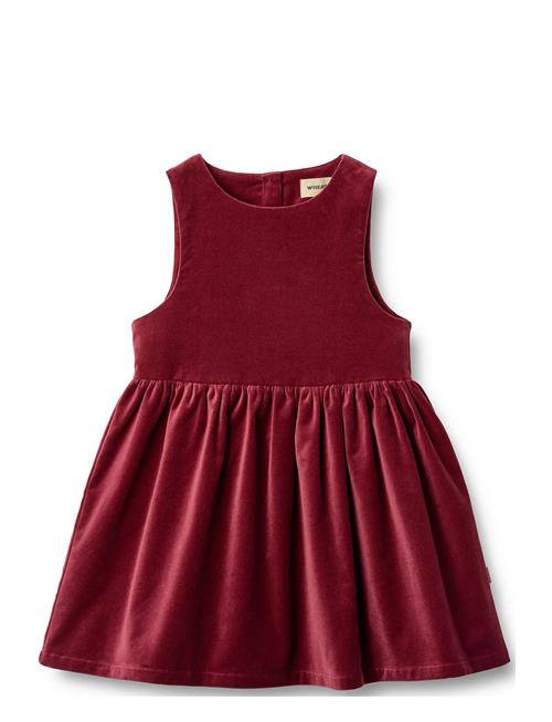 Wheat | Dress Thelma | 122