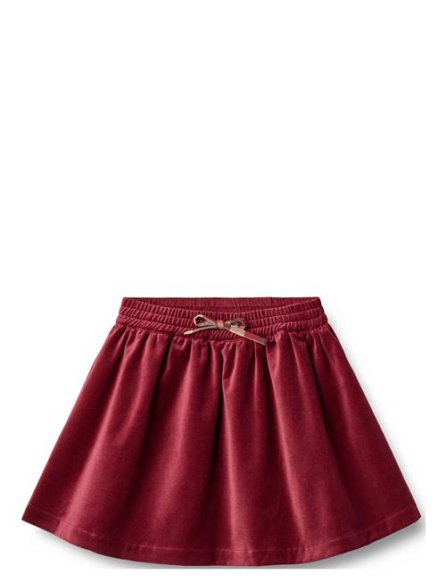 Wheat | Skirt Savanna | 104