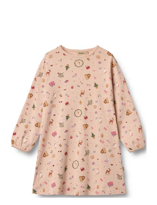 Wheat | Nightgown Elinor | 110