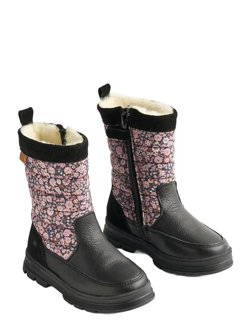 Wheat | Winterboot Koa Tex | 25