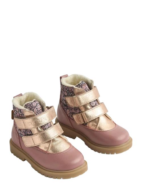 Wheat | Winterboot Koon Tex | 35