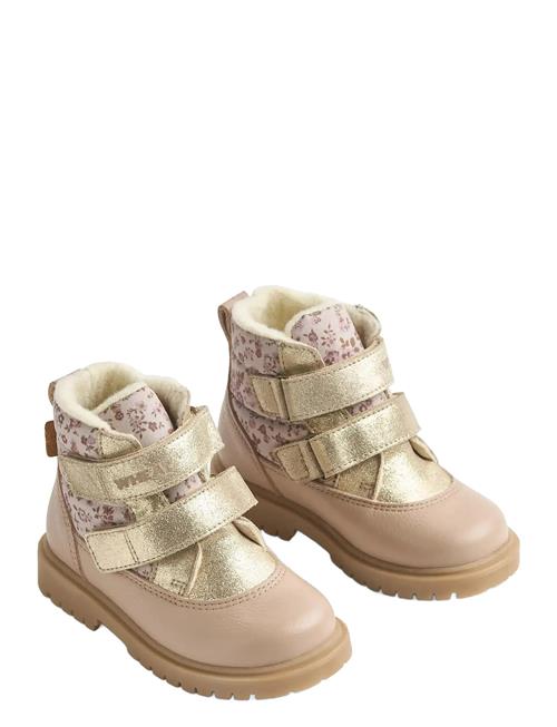 Wheat | Winterboot Koon Tex | 29