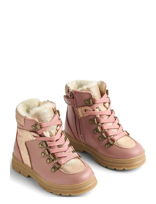 Wheat | Winterboot Toni Hiker Tex | 29