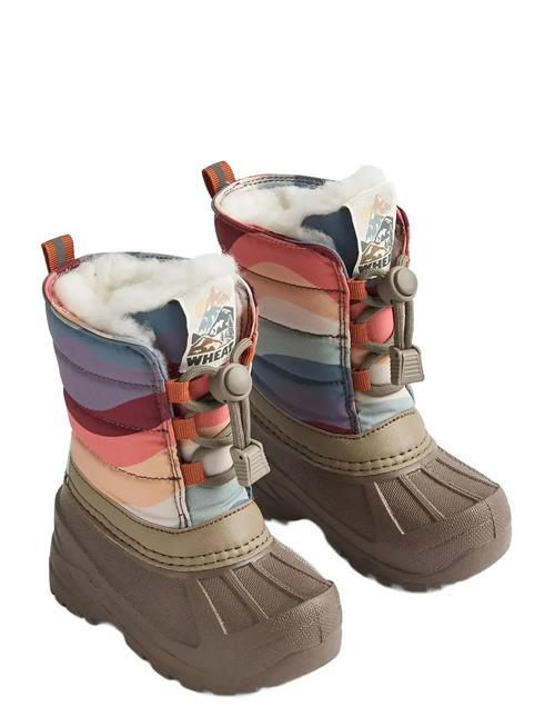 Wheat | Winterboot Aleex | 25