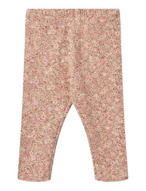 Wheat | Jersey Legggings Jules | 56