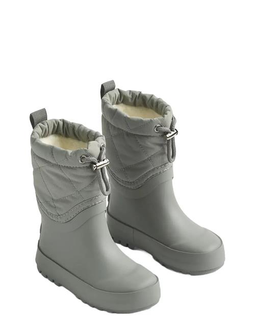 Wheat | Thermo Snowboot Drizzle | 24