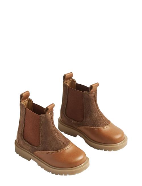 Wheat | Chelsea Kana | 27