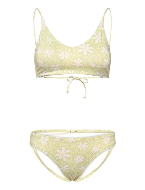 O'neill | O'neill Beach Vintage Midles Rita Bikini Set | 36