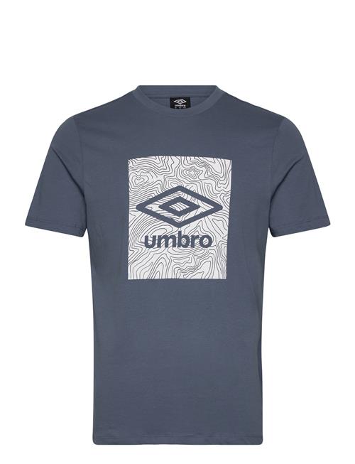 Umbro | Geo Graphic Tee | XS