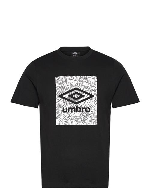 Umbro | Geo Graphic Tee | XS