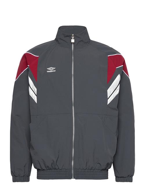 Umbro | Relaxed Track Jacket | XS