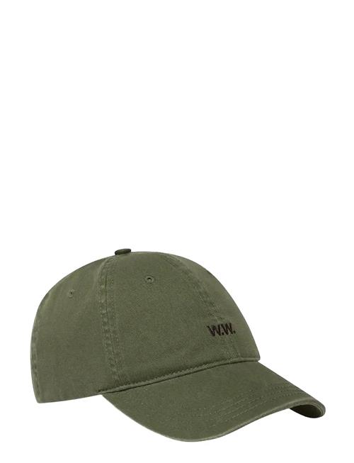 WOOD WOOD | Www.w.cap 25246 | ONE SIZE