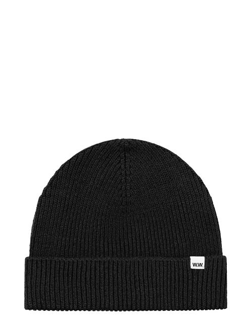 WOOD WOOD | Wweddie Beanie 25251 | ONE SIZE