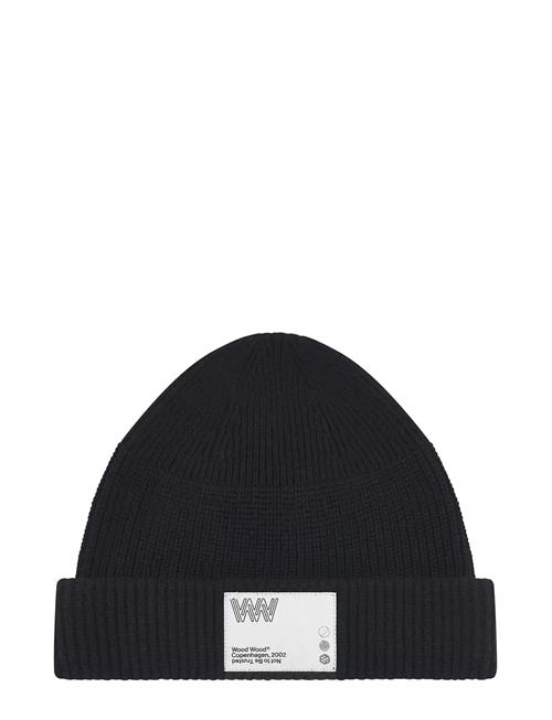 WOOD WOOD | Wwmilo Beanie 25195 | ONE SIZE