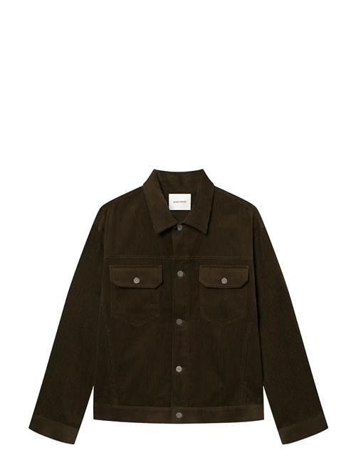 WOOD WOOD | Wwtype 10 Jacket 25258 | S