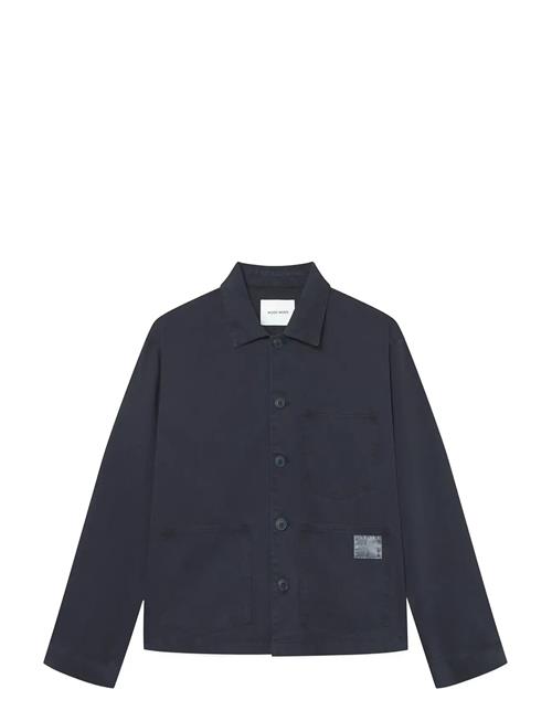 WOOD WOOD | Wwstefan Worker Jacket 25184 | M