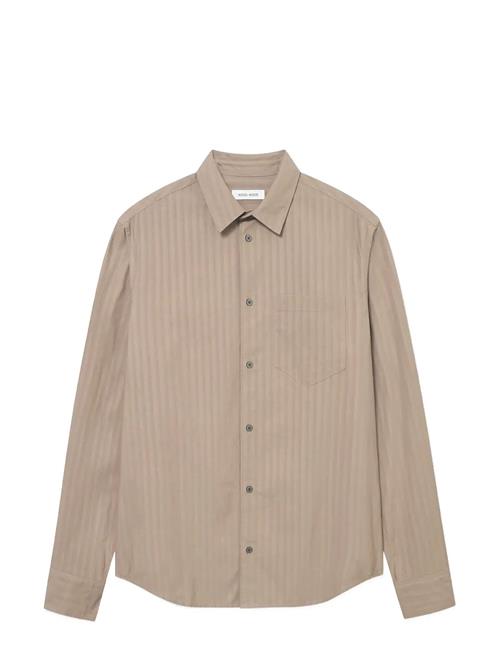WOOD WOOD | Wwnico Shirt 25201 | XL